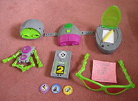 Spykids